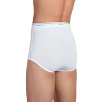 Jockey 2 Pack Briefs Big and Tall