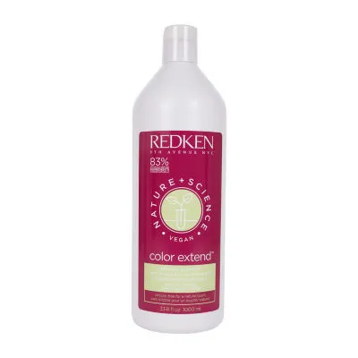 Redken Redken Color Extend Naturals Color Extend Shampoo - 33.8 oz.