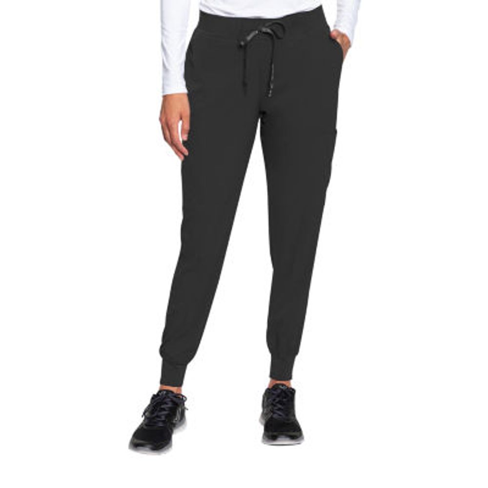 Med Couture 7710 Jogger Yoga Tall Pant For Women