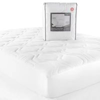 Liz Claiborne Infinity True-Grip Mattress Pad