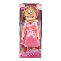 Disney Collection Aurora Toddler Doll