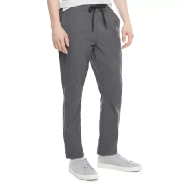 Stylus Mens Big and Tall Athletic Fit Flat Front Pant - JCPenney