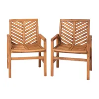 Vincent 2-pc. Patio Lounge Chair