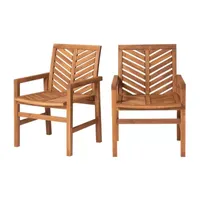 Vincent 2-pc. Patio Lounge Chair