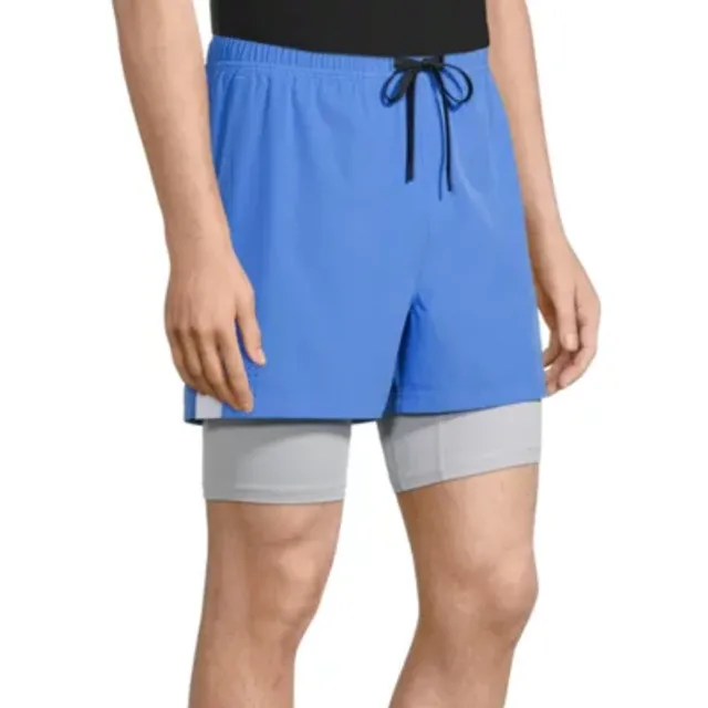 Sports Illustrated Mens Workout Shorts - JCPenney  Mens workout shorts, Workout  shorts, Mens fitness