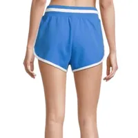 Sports Illustrated Womens Pull-On Short