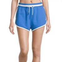 Sports Illustrated Womens Pull-On Short