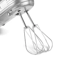 Cuisinart® 9-Speed Hand Mixer + Storage Case