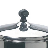 Farberware Classic Series Covered Saucepan with Lid