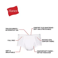 Hanes 6 Pack Briefs