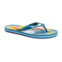 Muk Luks Womens Flip-Flops