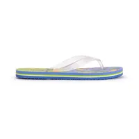 Muk Luks Womens Flip-Flops