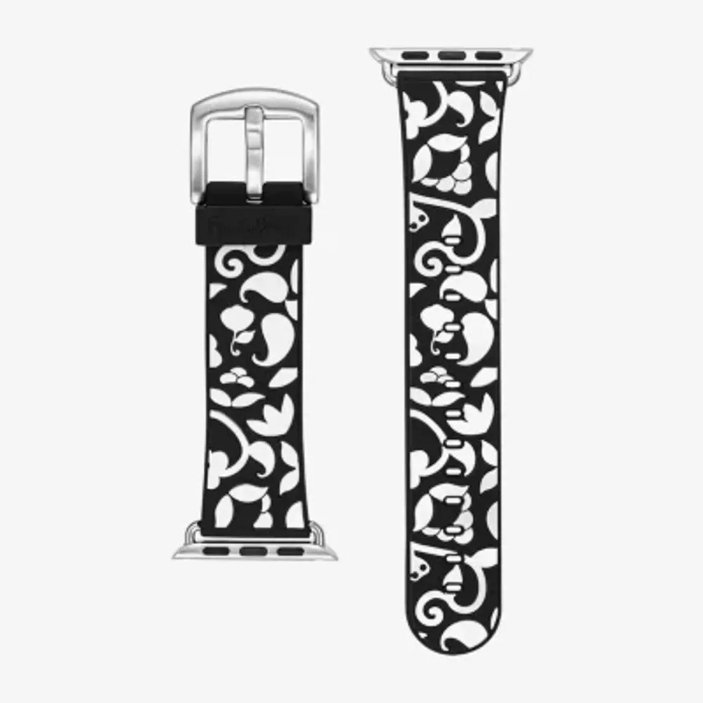 Withit Apple Compatible Unisex Adult Multicolor Watch Band Wf/T-Apw-014-29-Wb-01