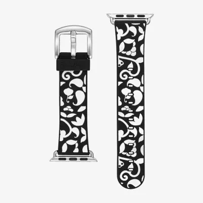 Withit Apple Compatible Unisex Adult Multicolor Watch Band Wf/T-Apw-014-29-Wb-01