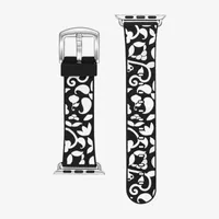 Withit Apple Compatible Unisex Adult Multicolor Watch Band Wf/T-Apw-014-29-Wb-01