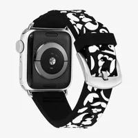 Withit Apple Compatible Unisex Adult Multicolor Watch Band Wf/T-Apw-014-29-Wb-01