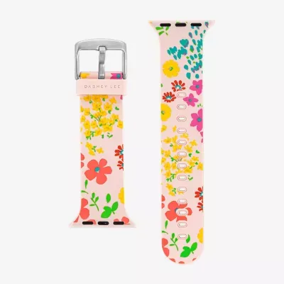 Withit Apple Compatible Unisex Adult Multicolor Watch Band Wl/T-Ad3-035-157-Bx-01