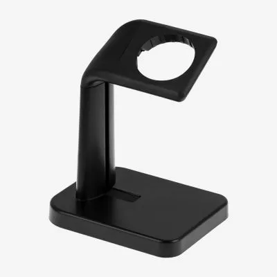 Withit Apple Watch Stand - Black Wi/T-Aws-001-01-Bx-01