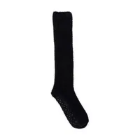 Muk Luks Mens 1 Pair Slipper Socks