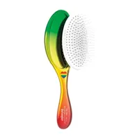 Olivia Garden Og Brush Pride 2023 - Detangler Brush Fine To Medium Brush