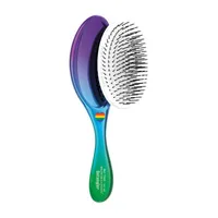 Olivia Garden Og Brush Pride 2023 - Detangler Brush Medium To Thick Brush