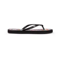 Muk Luks Womens Flip-Flops