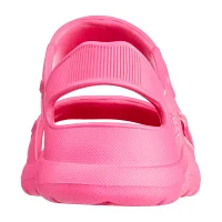 Totes Little & Big  Unisex Everywhere Sport Slide Sandals