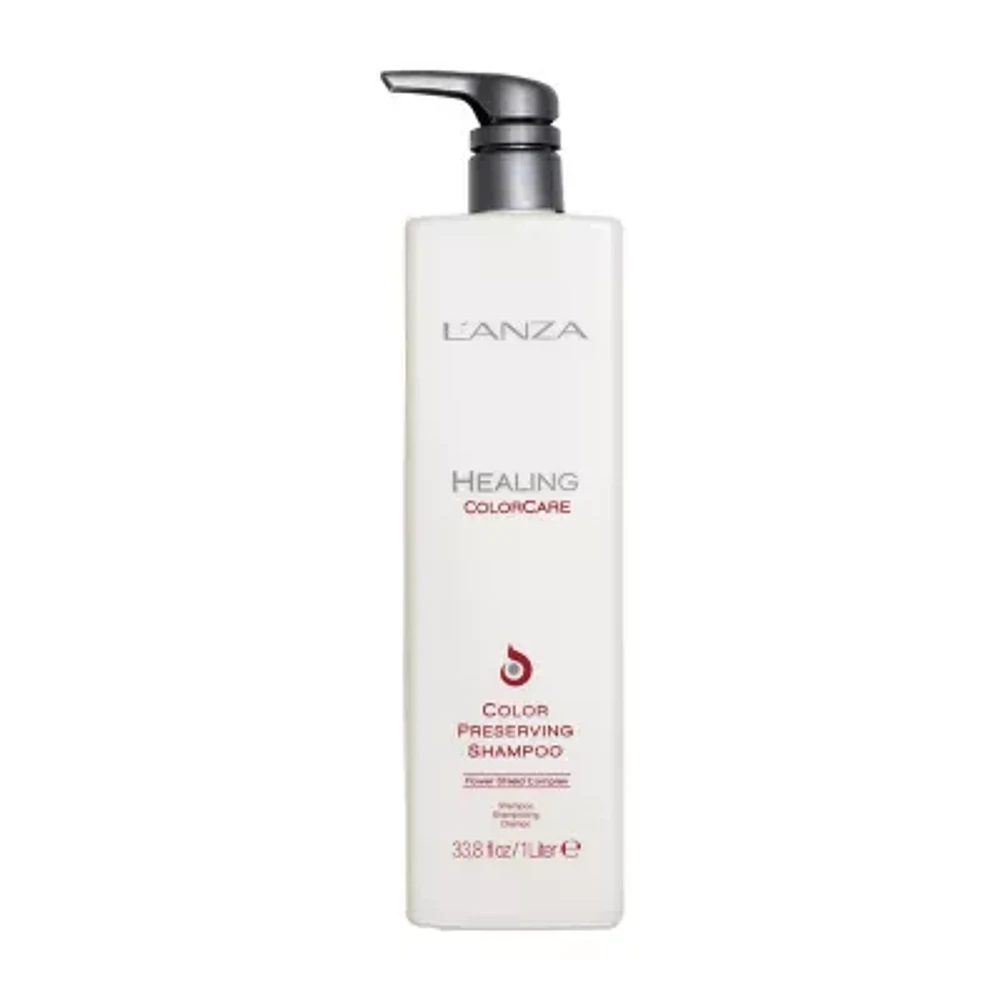 L'ANZA Healing Colorcare Color Preserving Shampoo 33.8 oz.