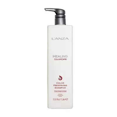 L'ANZA Healing Colorcare Color Preserving Shampoo - 33.8 oz.