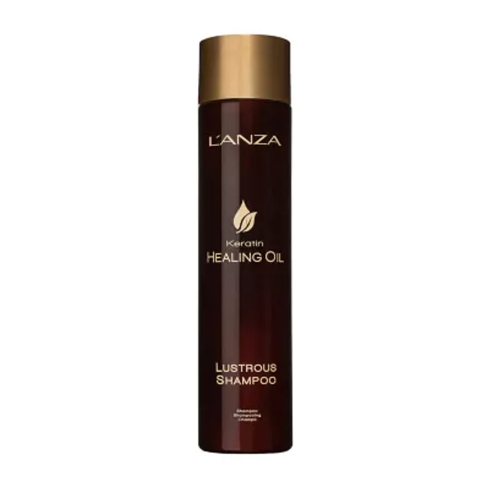 L'ANZA Healing Oil Lustrous Shampoo - 10.1 oz.