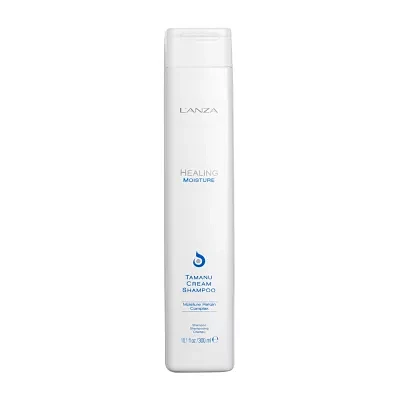 L'ANZA Shampoo - 10.1 oz.