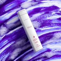L'ANZA Healing Colorcare Silver Brightening Shampoo