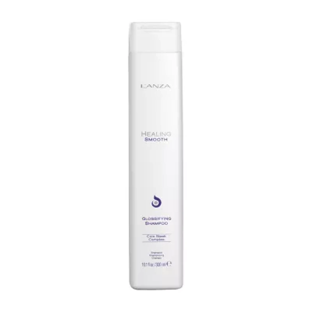 L'ANZA Healing Smooth Glossifying Shampoo - 10.1 oz.