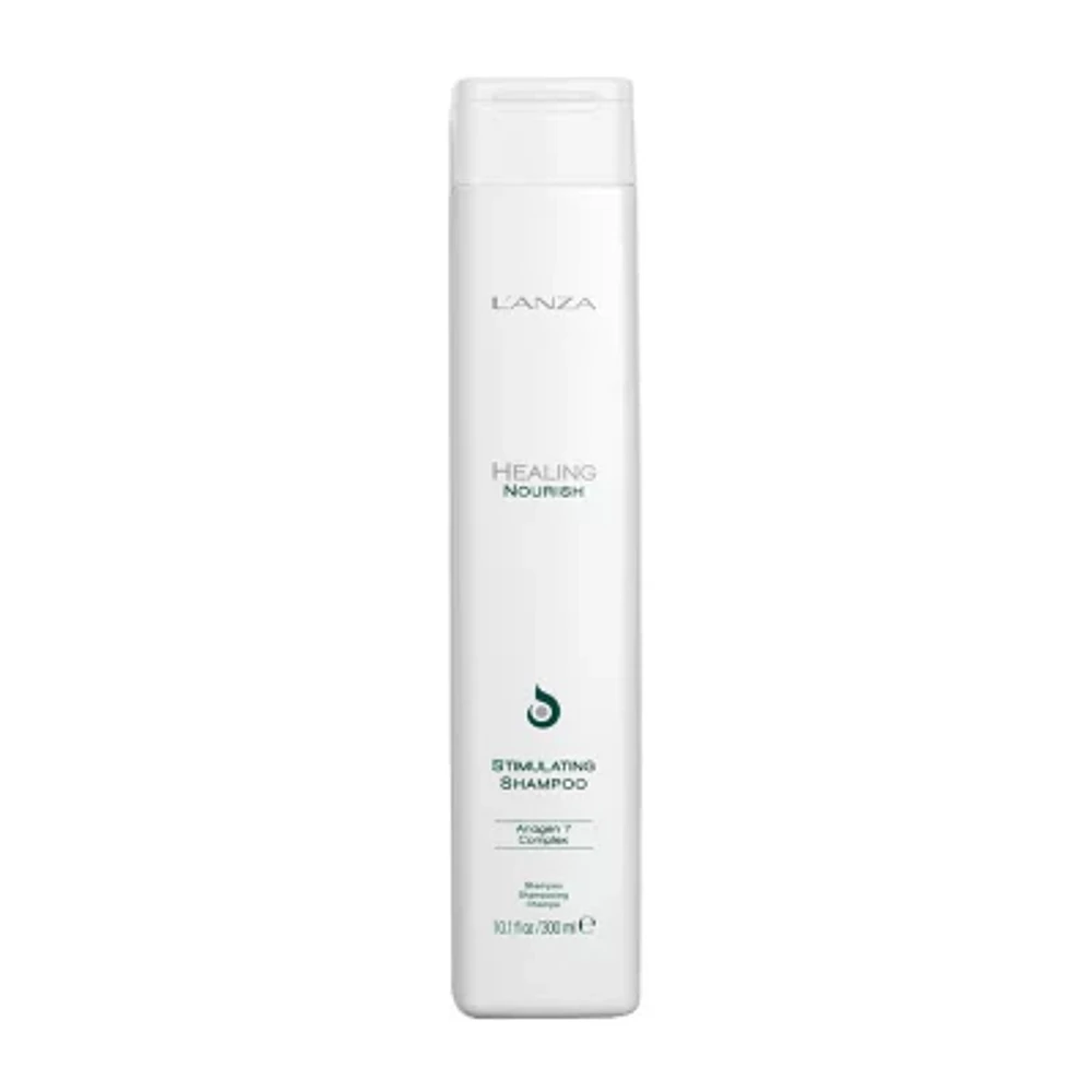 L'ANZA Healing Nourish Stimulating Shampoo - 10.1 oz.