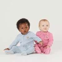 Huggies Baby Girls Sleep and Play