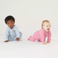 Huggies Baby Girls Sleep and Play