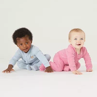 Huggies Baby Girls Sleep and Play