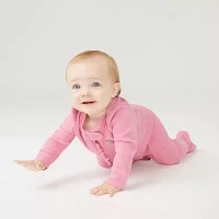 Huggies Baby Girls Sleep and Play