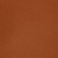 Outdoor Dècor 18 X 18 In Solid Terracotta Square Throw Pillows