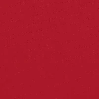 Outdoor Dècor 18 X 18 In Solid Red Square Throw Pillows