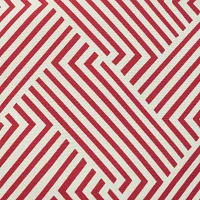 Outdoor Dècor 18 X 18 In Printed Square Throw Pillows
