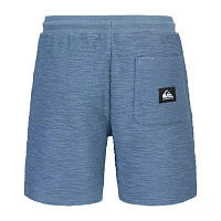 Quiksilver Big Boys Pull-On Short