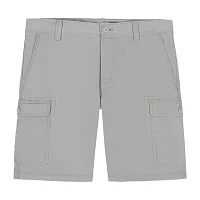 IZOD Saltwater Pigment Dyed 9 1/2" Mens Cargo Short