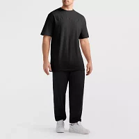 Champion Mens Crew Neck Short Sleeve T-Shirt Big and Tall