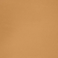 Outdoor Dècor 17 X 17 In Solid Olefin Textured Bistro Mustard Patio Seat Cushions