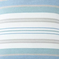 Linden Street Parker Stripe Euro Shams