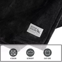Eddie Bauer Unisex Adult Midweight Blanket