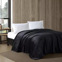Eddie Bauer Unisex Adult Midweight Blanket