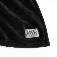 Eddie Bauer Unisex Adult Midweight Blanket