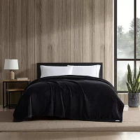 Eddie Bauer Unisex Adult Midweight Blanket
